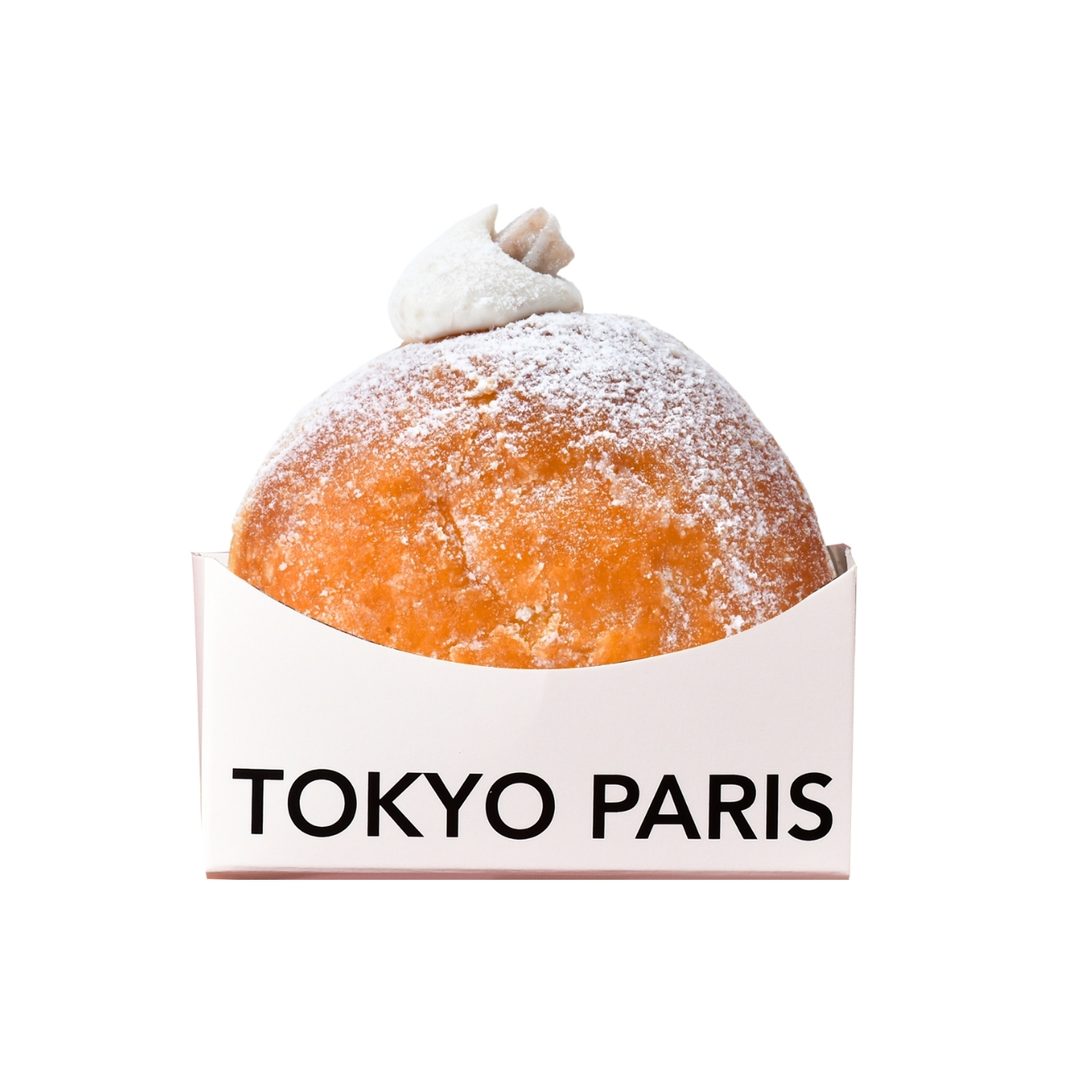 東京巴黎 圖片
