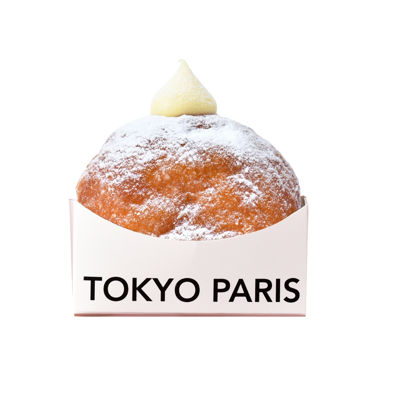 東京巴黎 圖片